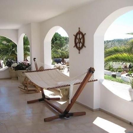 Villa Cristalda فيستَ المظهر الخارجي الصورة