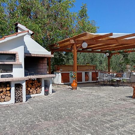 Villa Cristalda فيستَ المظهر الخارجي الصورة