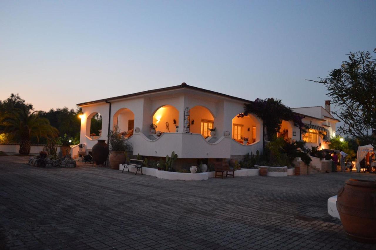 Villa Cristalda فيستَ المظهر الخارجي الصورة