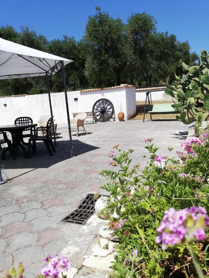 Villa Cristalda فيستَ المظهر الخارجي الصورة
