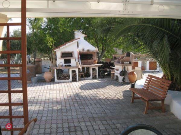 Villa Cristalda فيستَ المظهر الخارجي الصورة