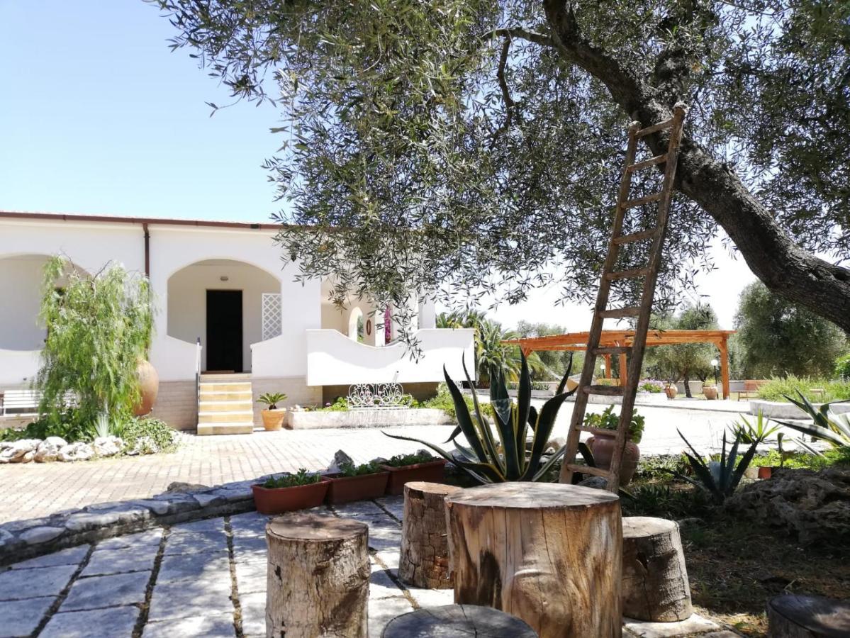 Villa Cristalda فيستَ المظهر الخارجي الصورة
