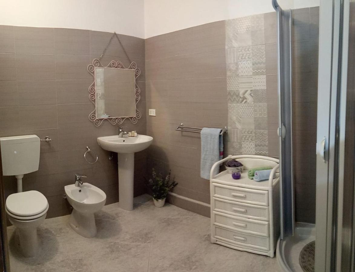 Villa Cristalda فيستَ المظهر الخارجي الصورة