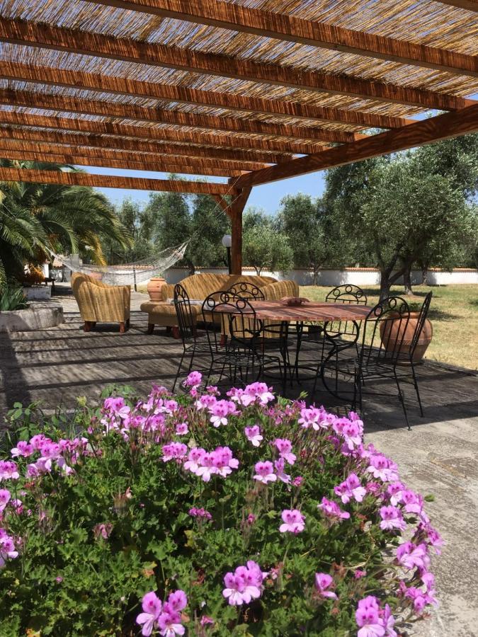 Villa Cristalda فيستَ المظهر الخارجي الصورة