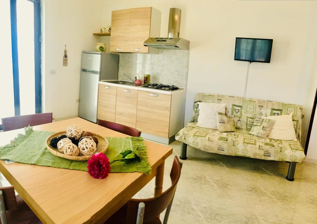 Villa Cristalda فيستَ المظهر الخارجي الصورة