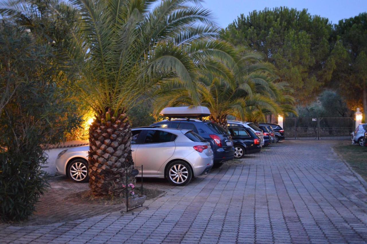 Villa Cristalda فيستَ المظهر الخارجي الصورة