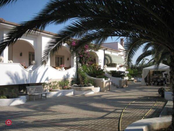 Villa Cristalda فيستَ المظهر الخارجي الصورة
