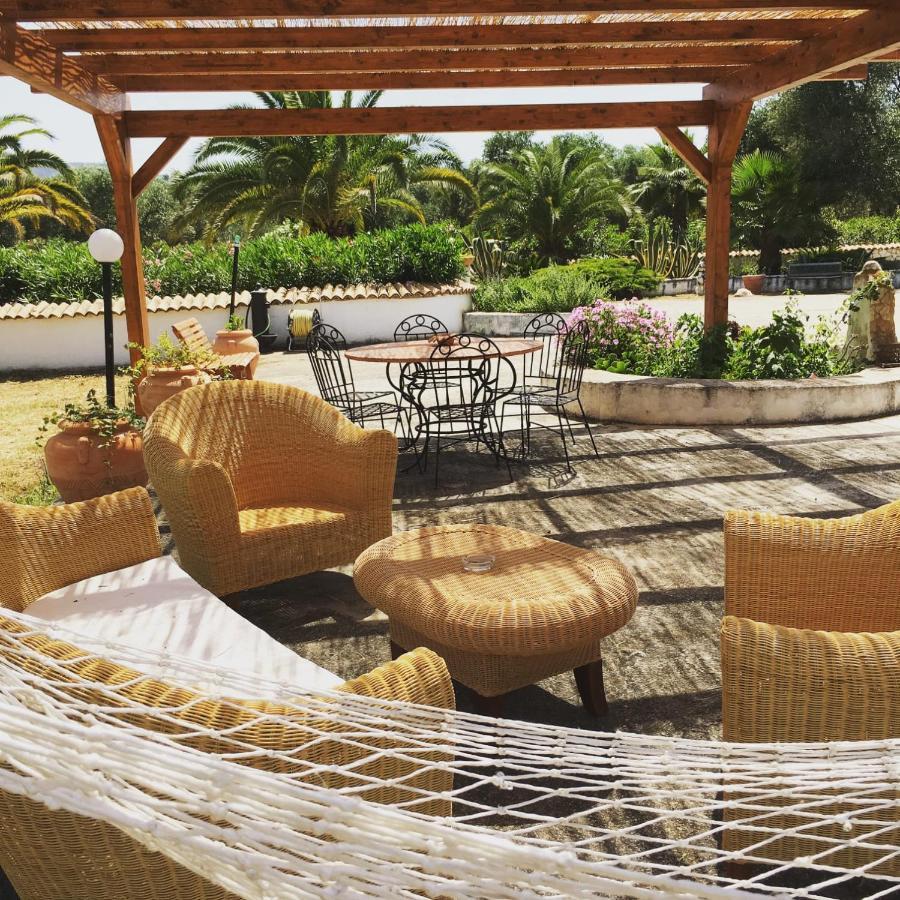 Villa Cristalda فيستَ المظهر الخارجي الصورة