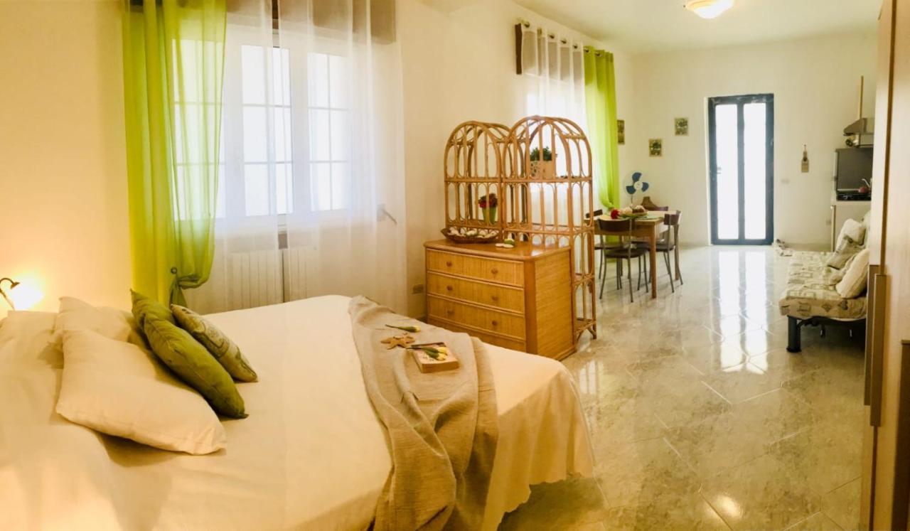 Villa Cristalda فيستَ المظهر الخارجي الصورة