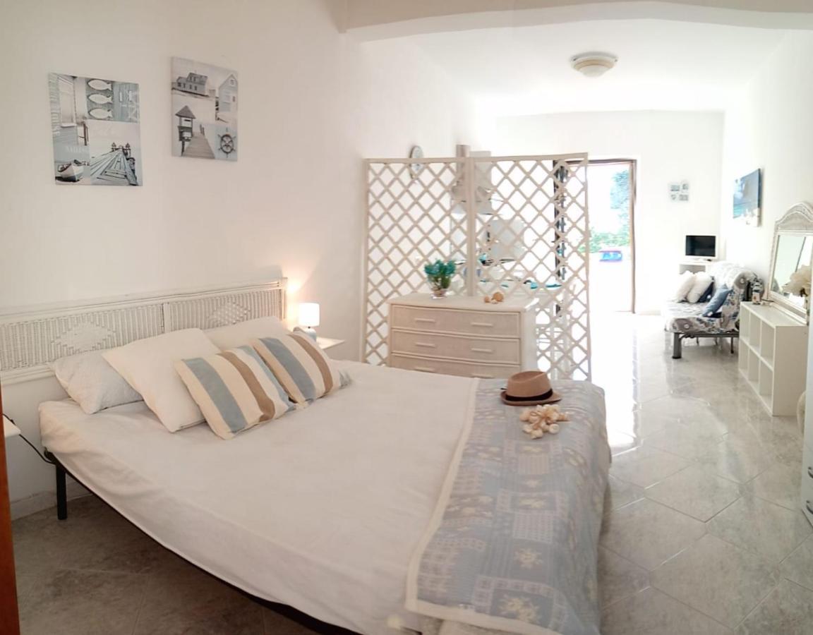 Villa Cristalda فيستَ المظهر الخارجي الصورة
