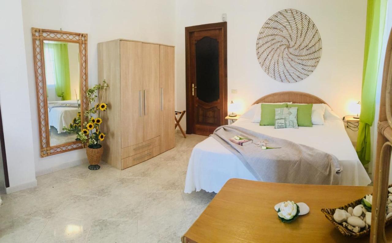 Villa Cristalda فيستَ المظهر الخارجي الصورة