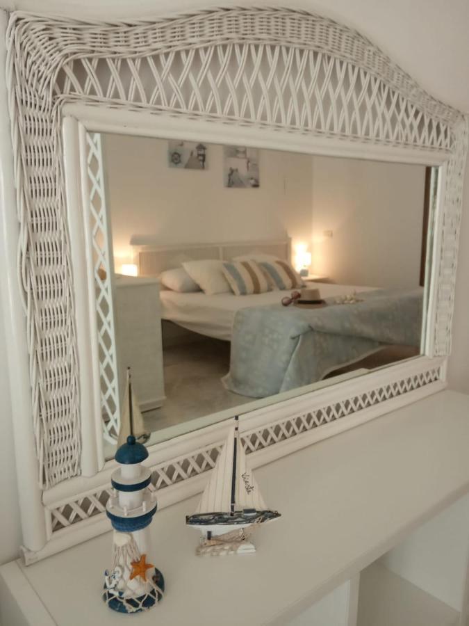 Villa Cristalda فيستَ المظهر الخارجي الصورة