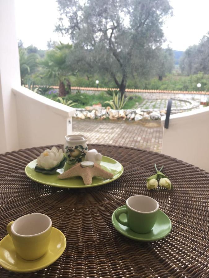Villa Cristalda فيستَ المظهر الخارجي الصورة