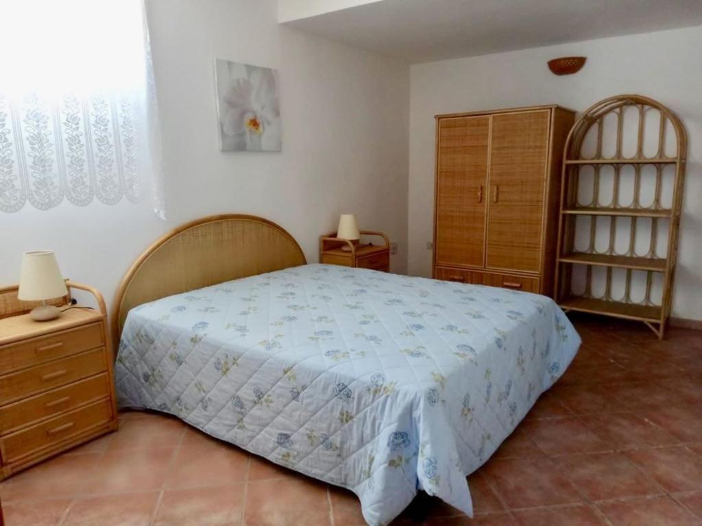 Villa Cristalda فيستَ المظهر الخارجي الصورة