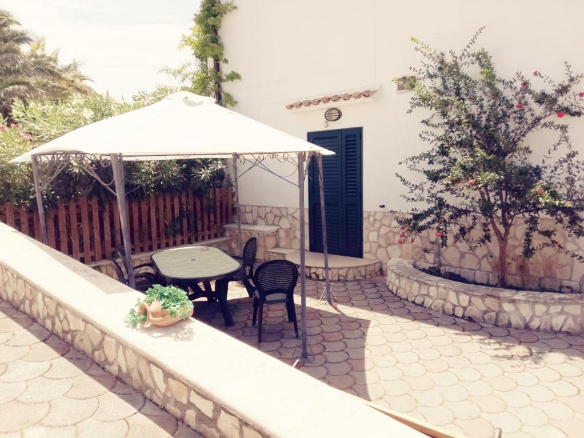 Villa Cristalda فيستَ المظهر الخارجي الصورة